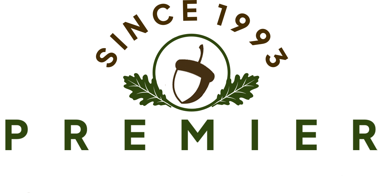 Premier Pump & Supply Inc. Logo